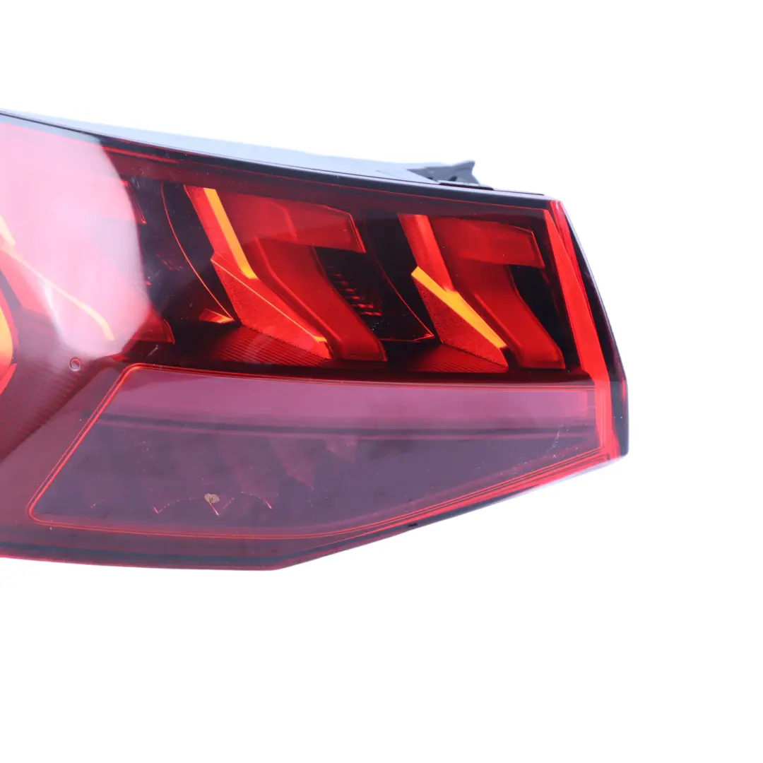 Audi S3 8Y Rear Lamp Outer Side Panel Light LED Fender Left N/S 8Y0945207