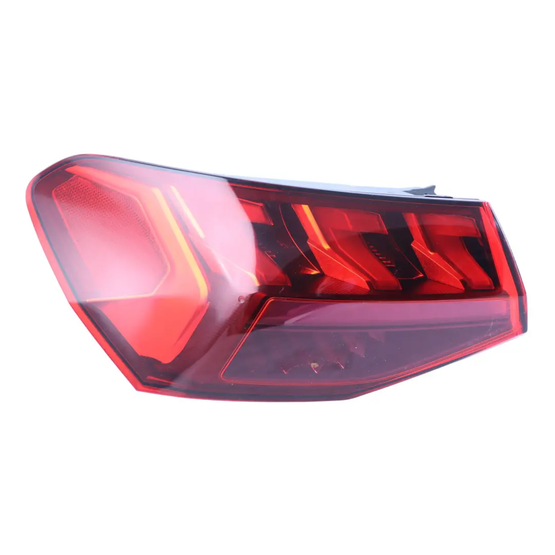 Audi S3 8Y Rear Lamp Outer Side Panel Light LED Fender Left N/S 8Y0945207