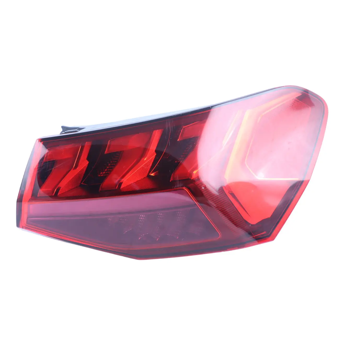 Audi S3 8Y Rear Lamp Outer Side Panel Light LED Fender Right O/S 8Y0945208