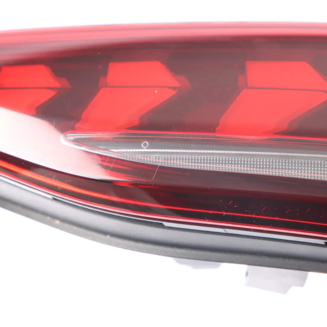 Audi A3 8Y Rear Tailgate Hatch Inner Lamp Light Right O/S 8Y0945308A