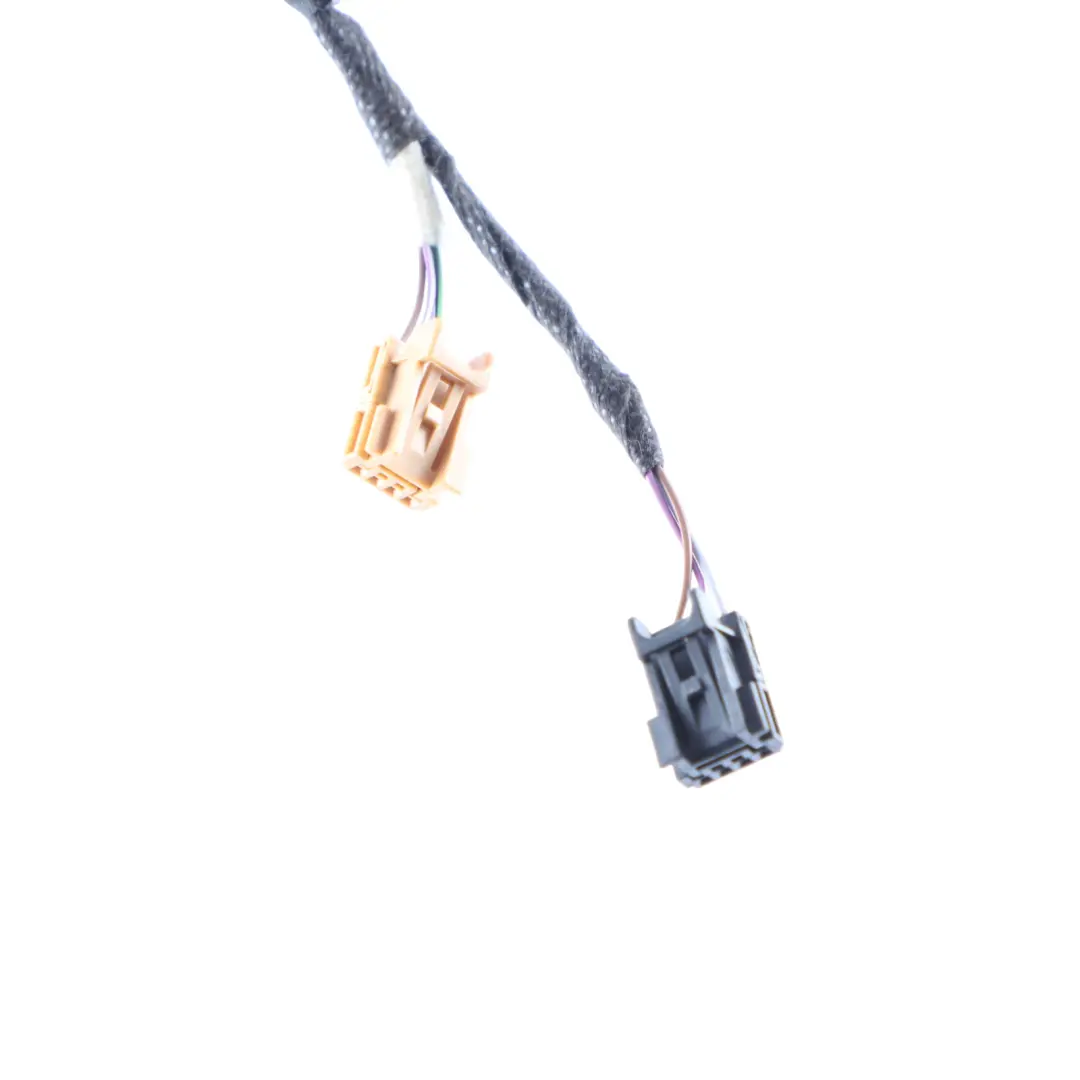 Audi A3 8Y Front Door Card Wiring Harness Loom Cable Passenger Side 8Y0971036E