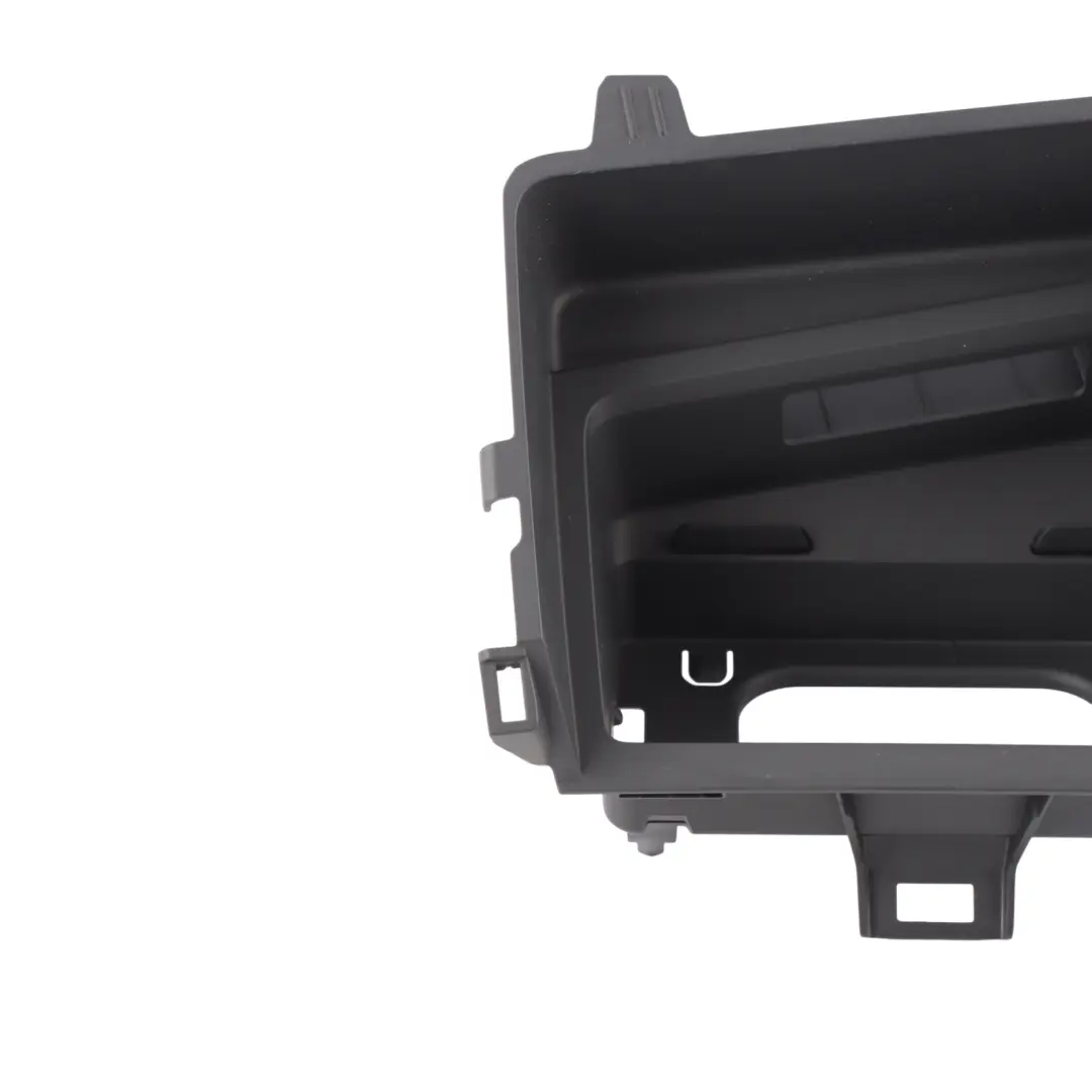 Audi S3 8Y Centre Console Storage Compartment USB Port 8Y2864131A