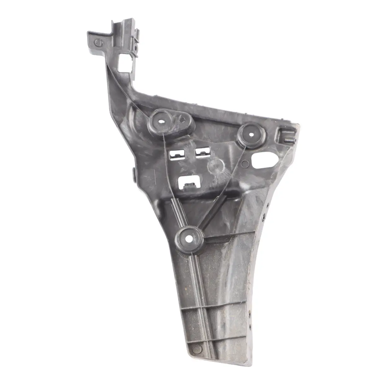 Audi S3 8Y Rear Rail Bumper Bracket Mount Carrier Left N/S 8Y4807377