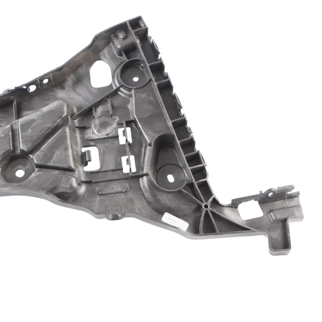 Audi S3 8Y Rear Rail Bumper Bracket Mount Carrier Left N/S 8Y4807377