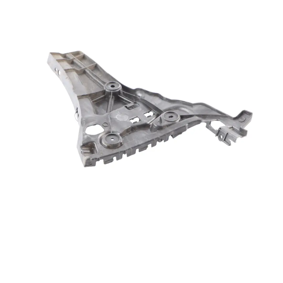Audi S3 8Y Rear Rail Bumper Bracket Mount Carrier Left N/S 8Y4807377