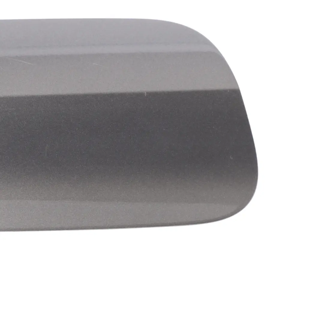 Audi A3 8Y Fuel Fill In Filler Flap Cap Cover Lid Daytona Grey - Z7S 8Y4809907