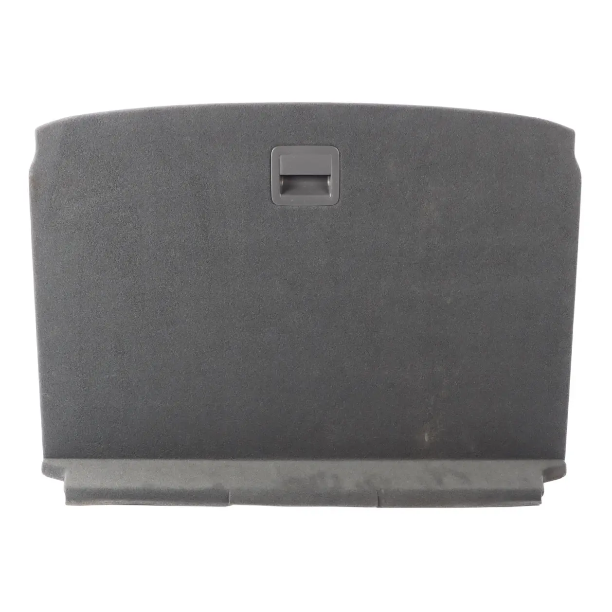 Audi A3 S3 8Y Boot Trunk Carpet Floor Mat Rear Liner Cover 8Y4861529B