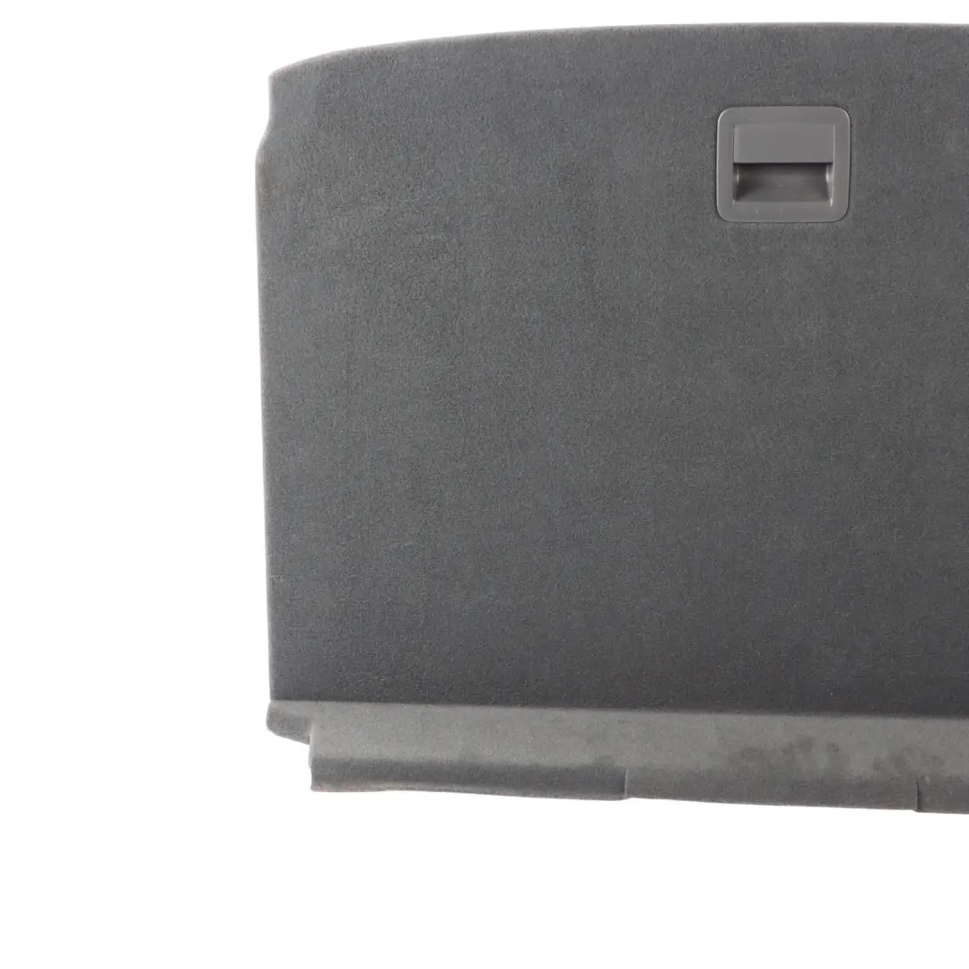 Audi A3 S3 8Y Boot Trunk Carpet Floor Mat Rear Liner Cover 8Y4861529B