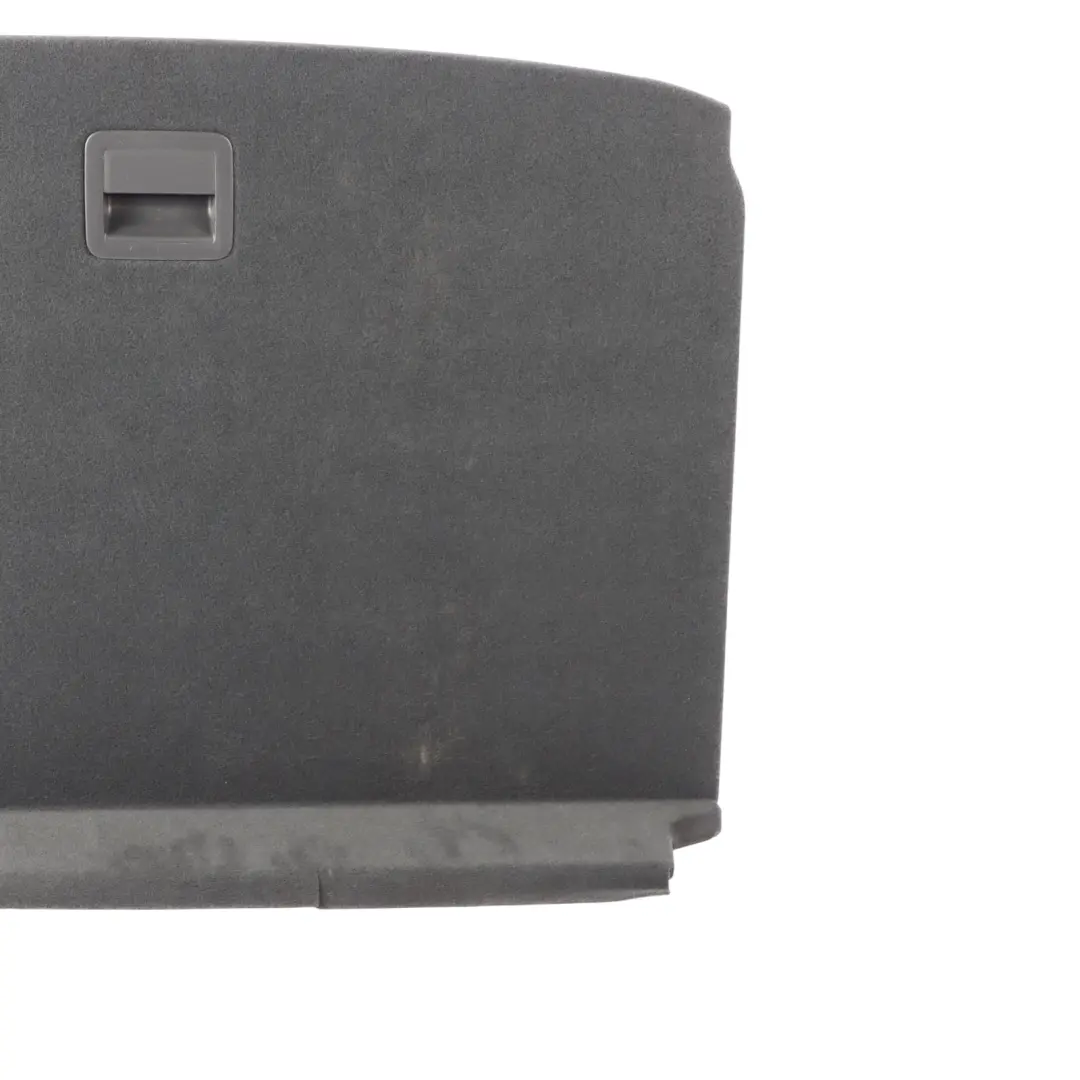 Audi A3 S3 8Y Boot Trunk Carpet Floor Mat Rear Liner Cover 8Y4861529B