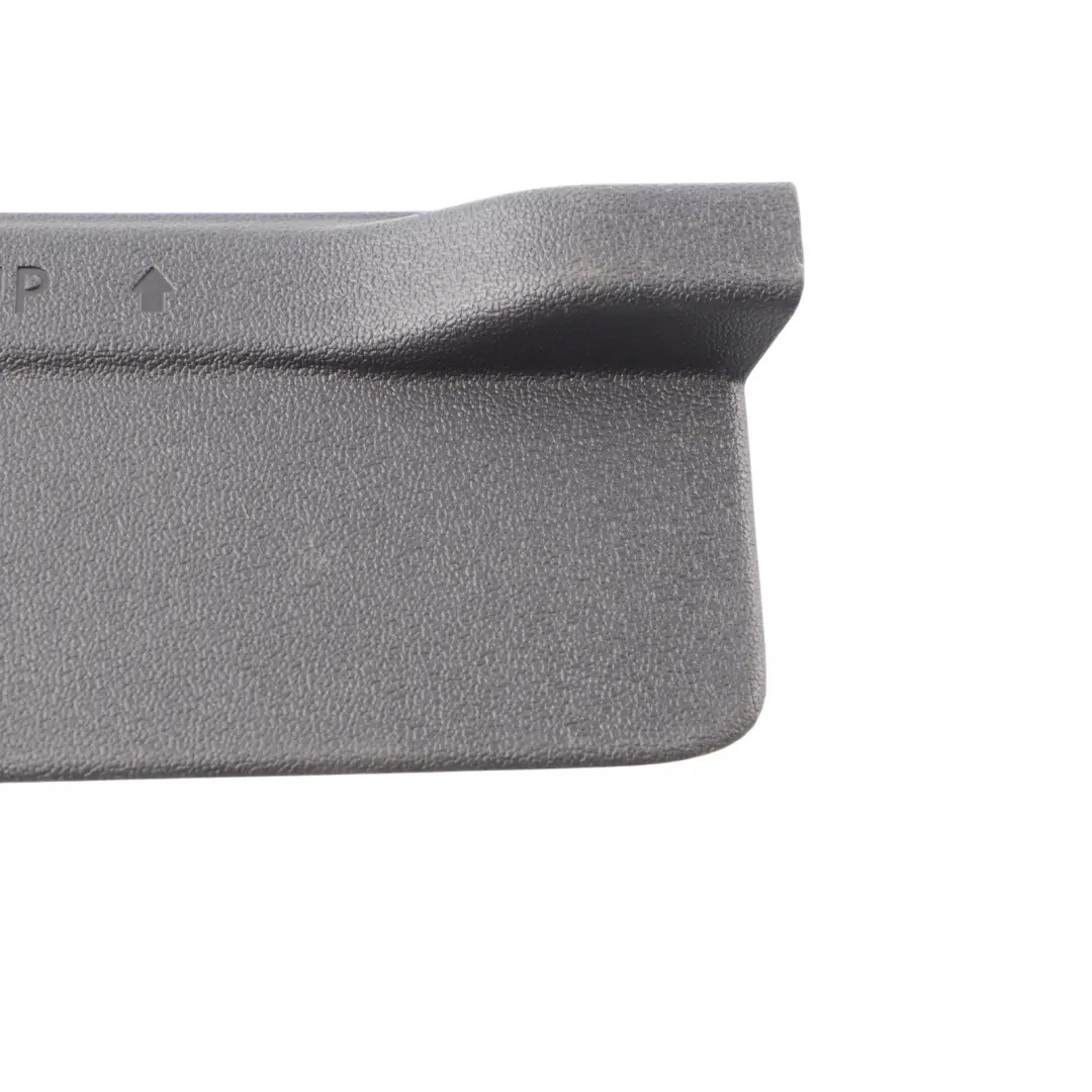 Audi S3 8Y Rear Boot Trunk Interior Trim Cover Right O/S Panel 8Y4867462