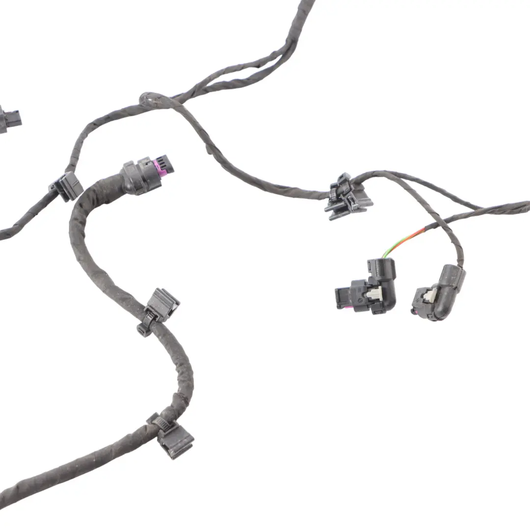 Audi S3 8Y Rear Bumper PDC Parking Sensor Wiring Harness Loom 8Y4971104AP