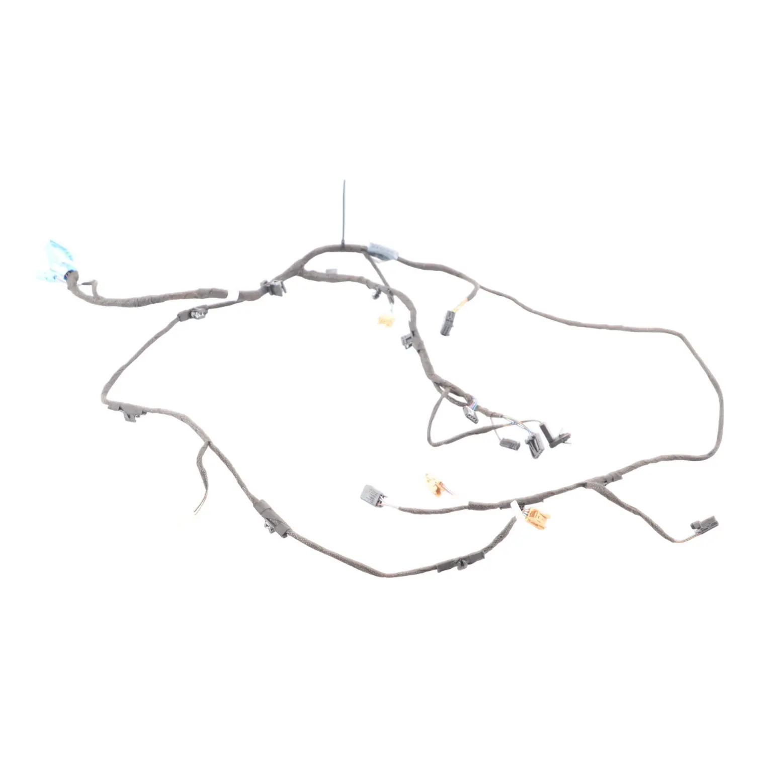 Audi A3 8Y Front Door Card Wiring Harness Loom Cable Driver's Side 8Y5971035E