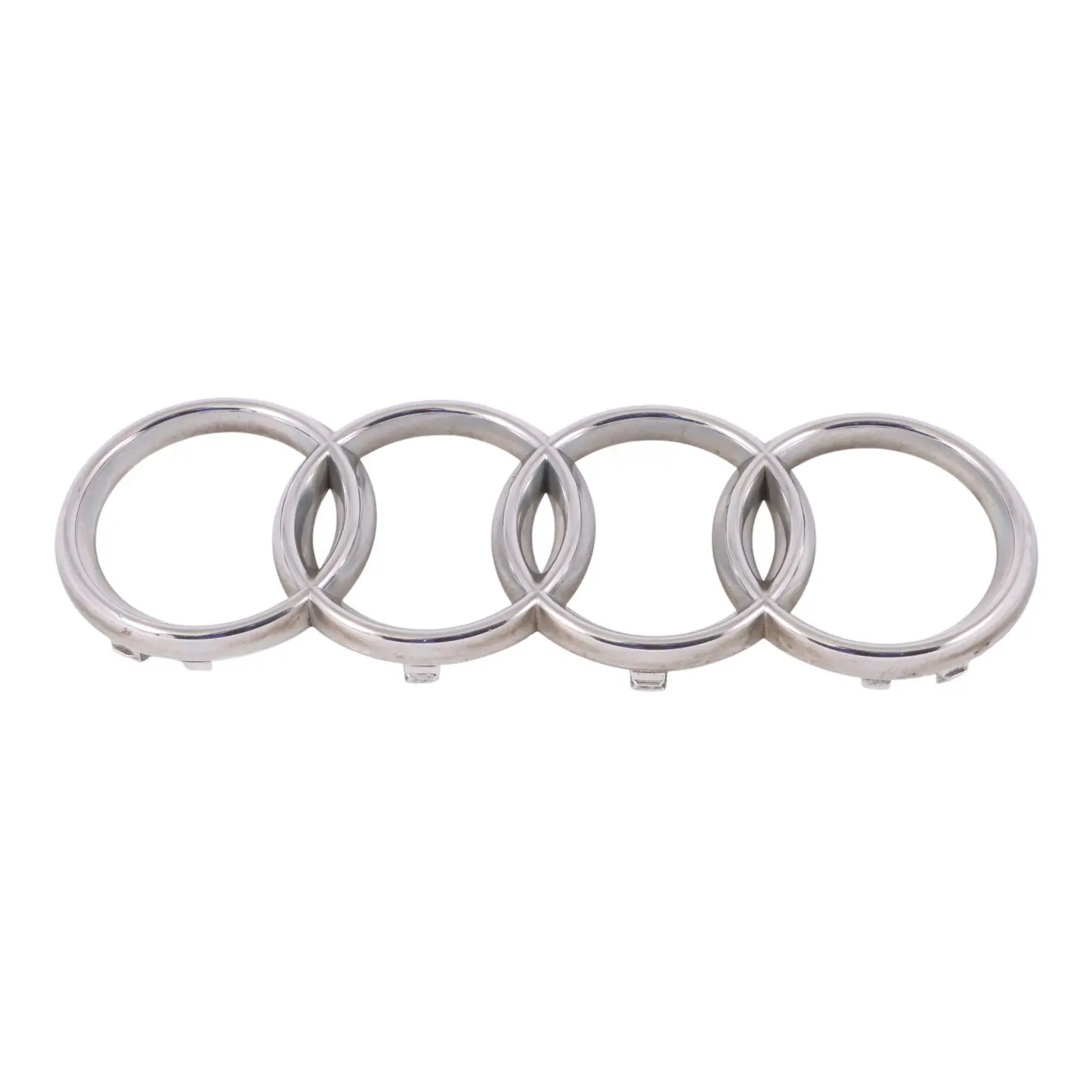 Audi TT 8J Znaczek Logo Emblemat Kratki Zderzaka Przedniej 8Z0853605