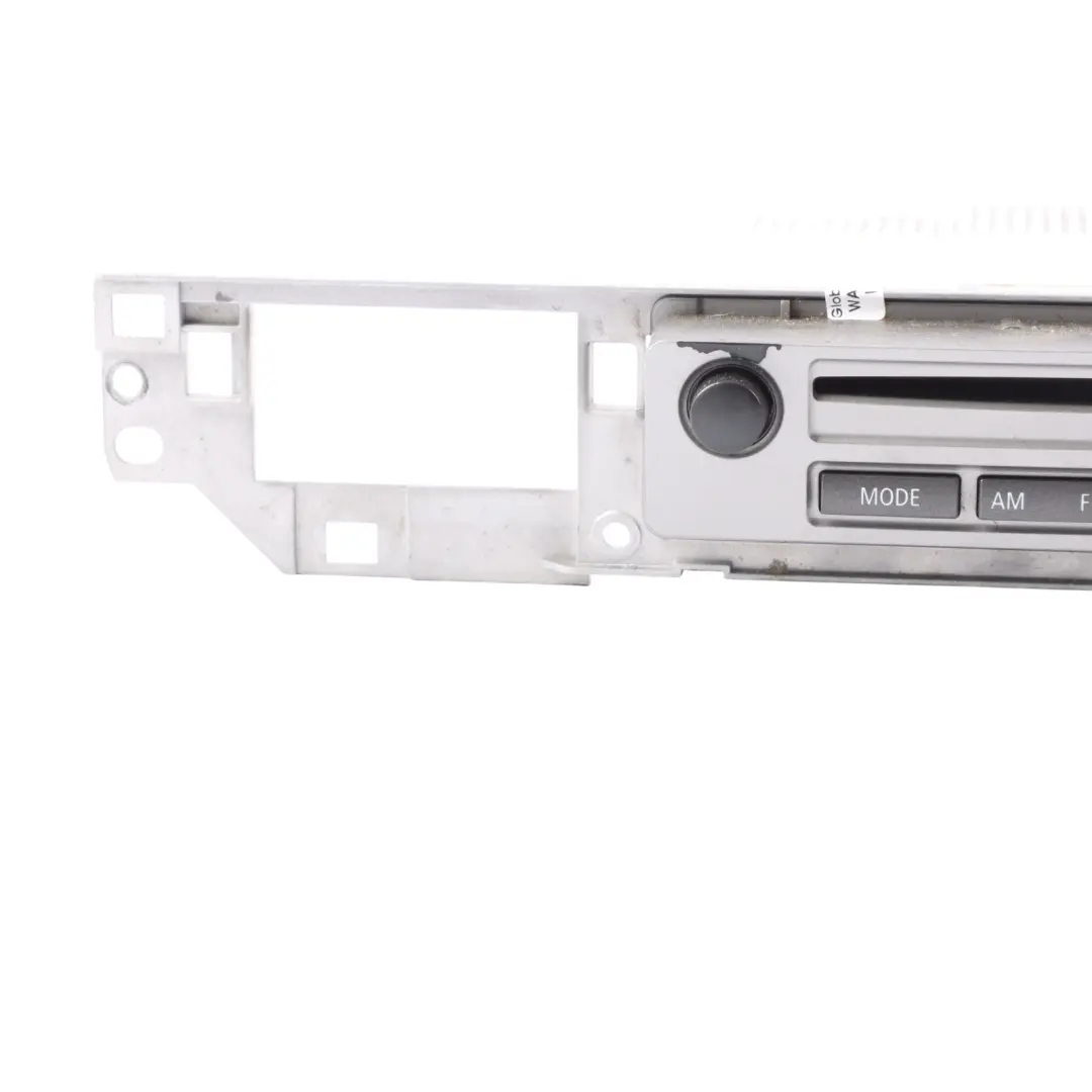 BMW 7 Series E65 E66 CD Audio System Controller Player