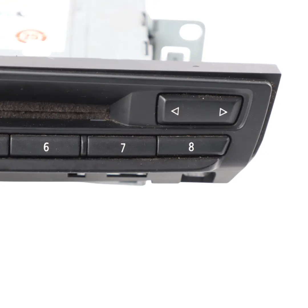 BMW X5 E70 X6 E71 CIC MID CD Player Audio System 9263944