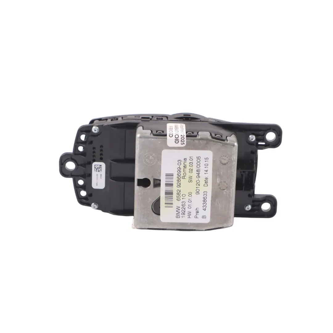 BMW F10 F20 F21 F30 Przełącznik iDrive Kontroler 9286699