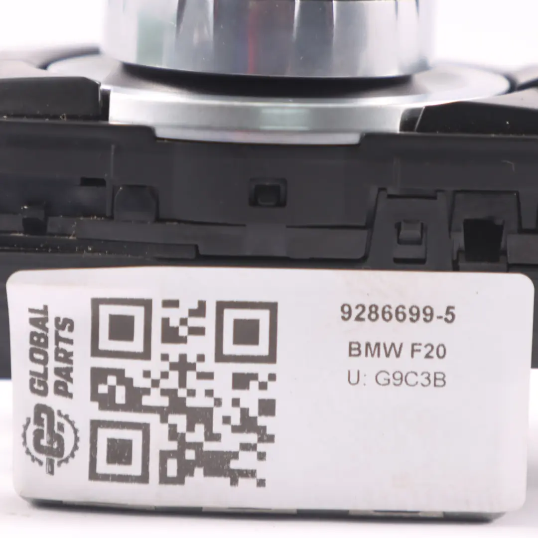 BMW F10 F20 F21 F30 Przełącznik iDrive Kontroler 9286699