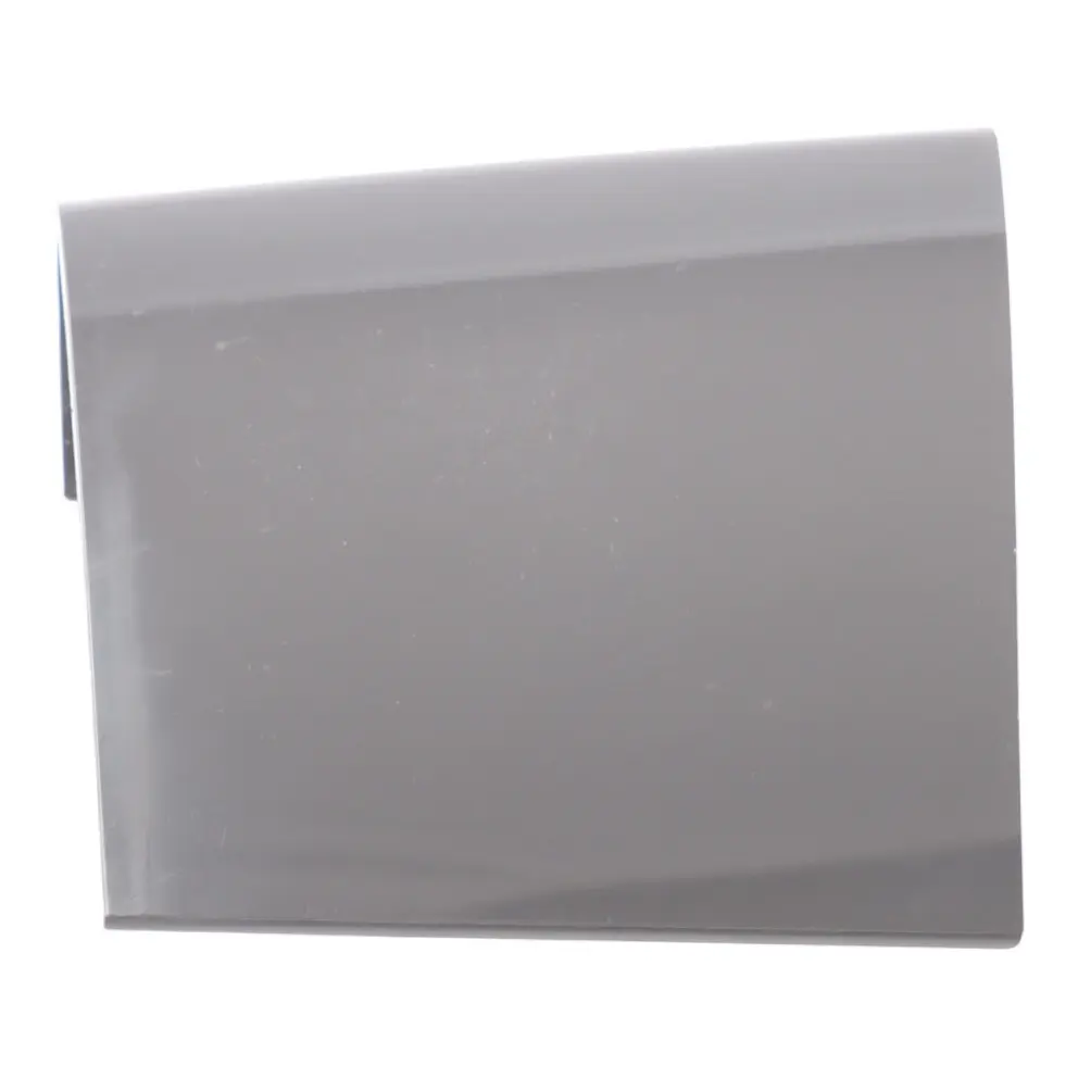 Mini F55 F56 LCI Tubo Inferior Tapa Panel Delantero Medio Derecho Gris 9318574