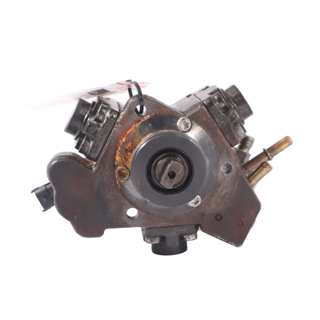 Opel Corsa D Pompe à haute pression de carburant 1.3 CDTi Diesel 93186431