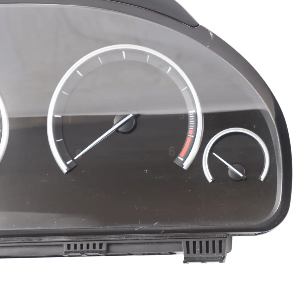 Instrument Cluster BMW F10 F11 LCI Speedo Clocks Automatic Diesel 9342809