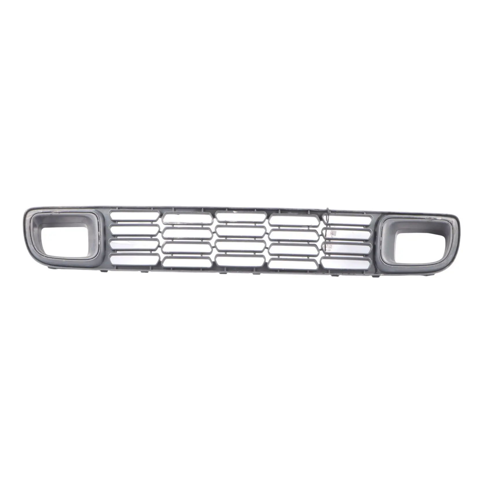 Centre Grille Mini Countryman R60 R61 Cooper S Front Bumper Grid Panel 9802061