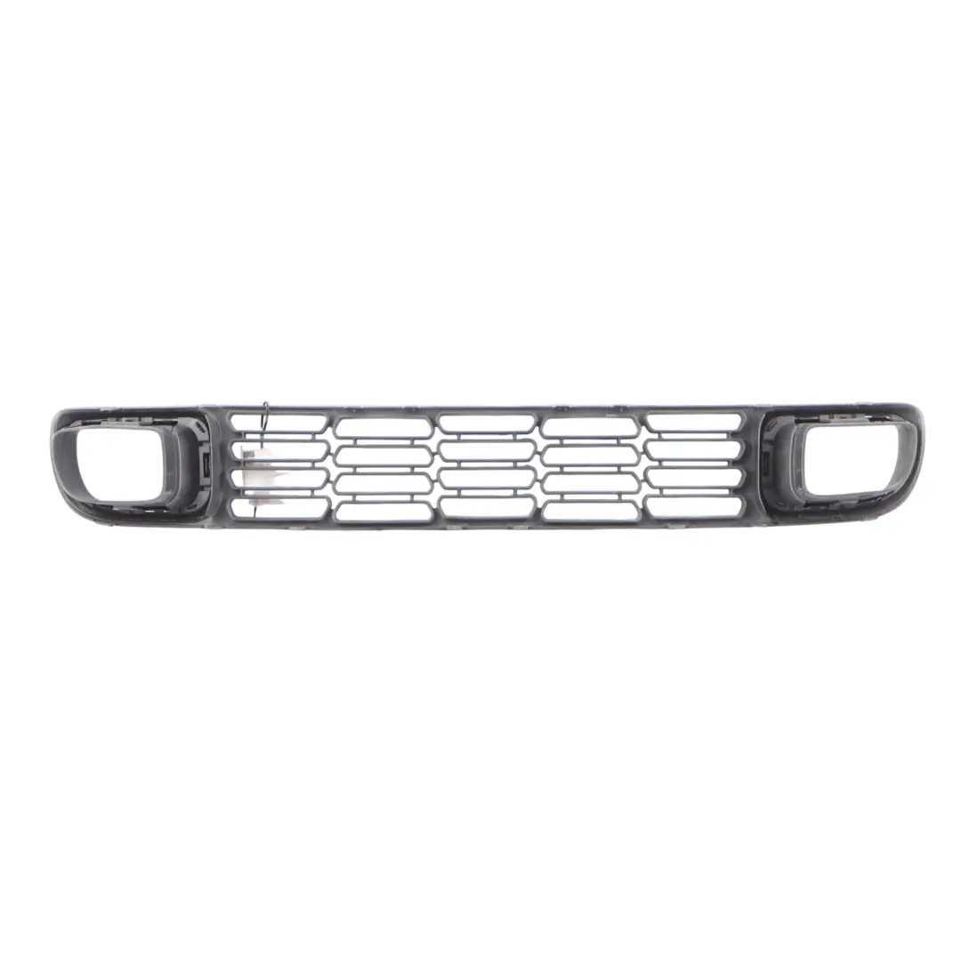 Centre Grille Mini Countryman R60 R61 Cooper S Front Bumper Grid Panel 9802061