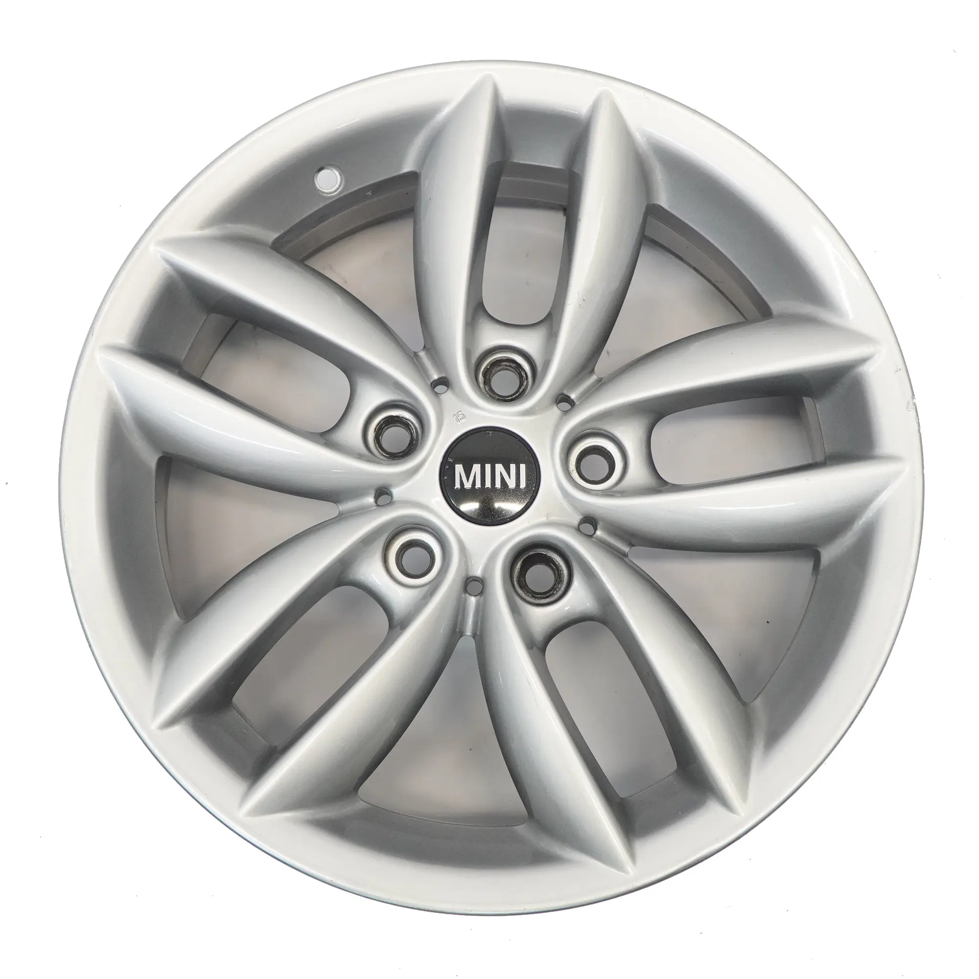 Mini R60 R61 Felga Aluminiowa 17" 7J 9803723