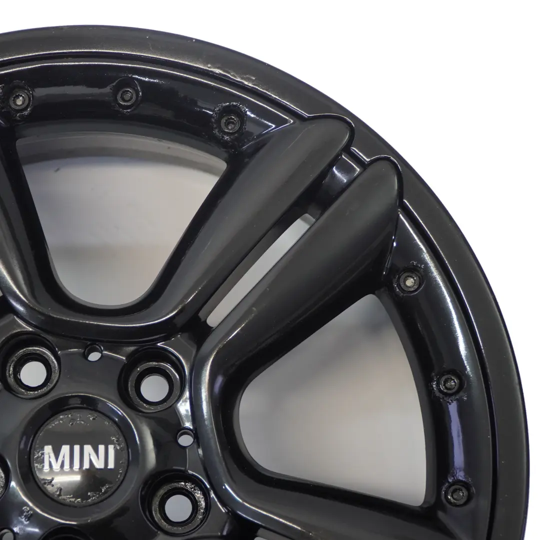 Mini Cooper One R60 R61 Felga Aluminiowa 18" ET:52 7,5J 5-Star 127