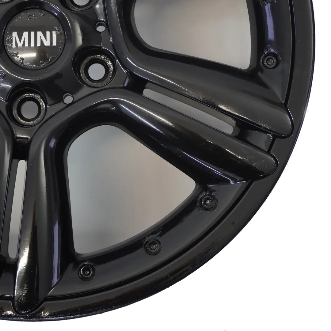 Mini Cooper One R60 R61 Felga Aluminiowa 18" ET:52 7,5J 5-Star 127