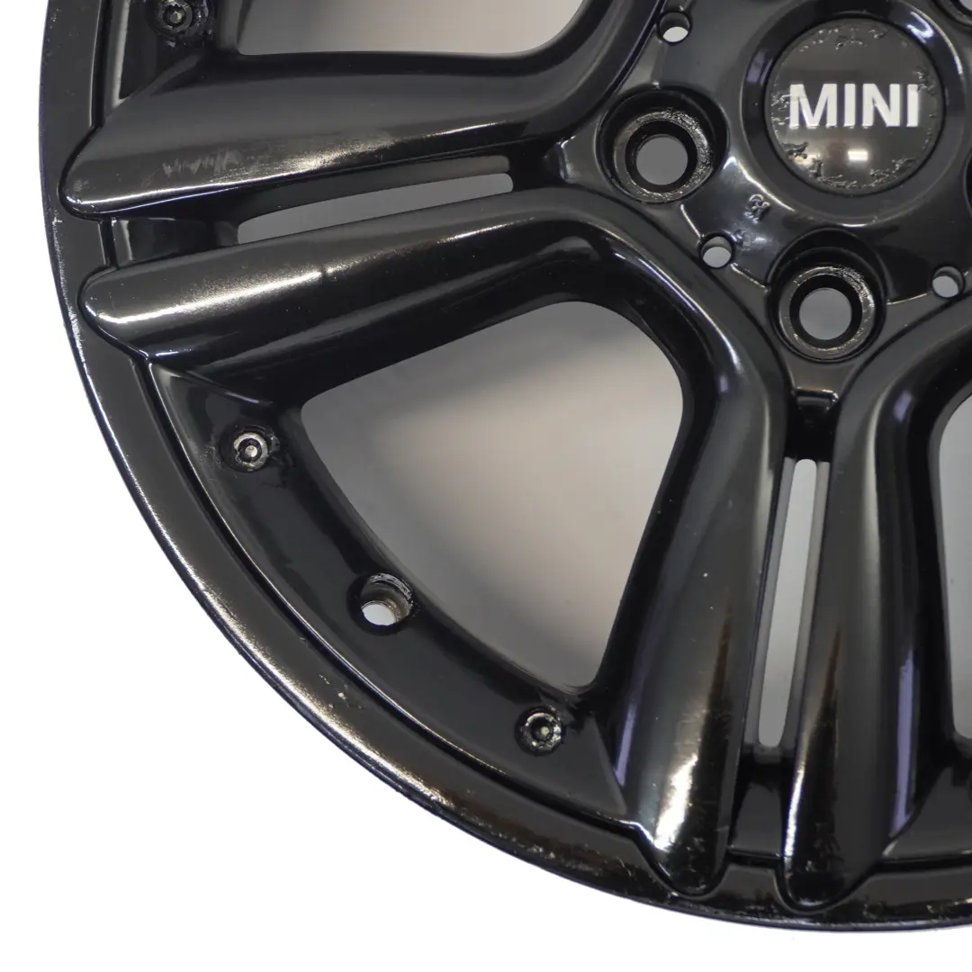 Mini Cooper One R60 R61 Felga Aluminiowa 18" ET:52 7,5J 5-Star 127