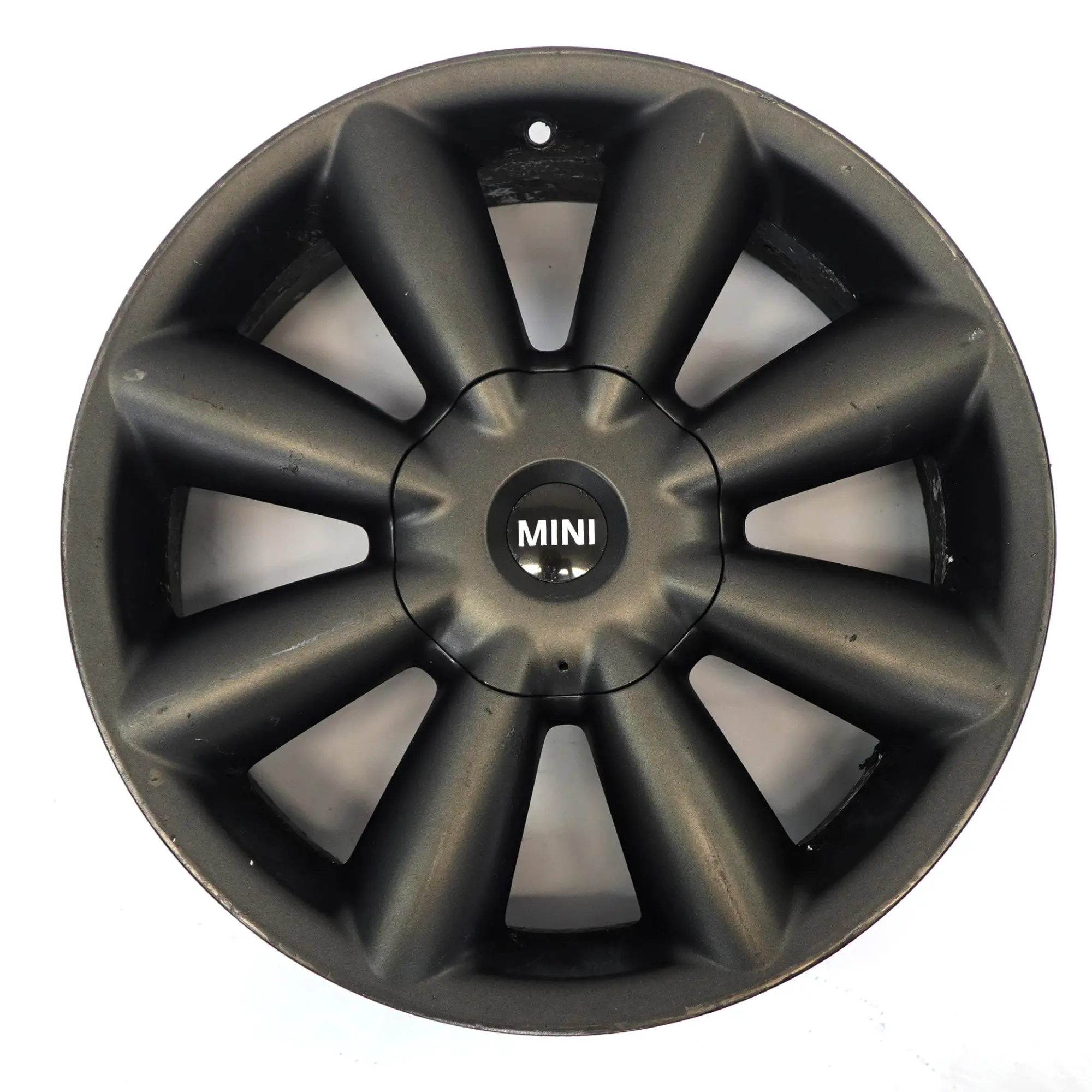 Mini Cooper R60 R61 Anthrazit Alu Felge Alufelge 18" ET:52 7,5J Turbo Fan 126