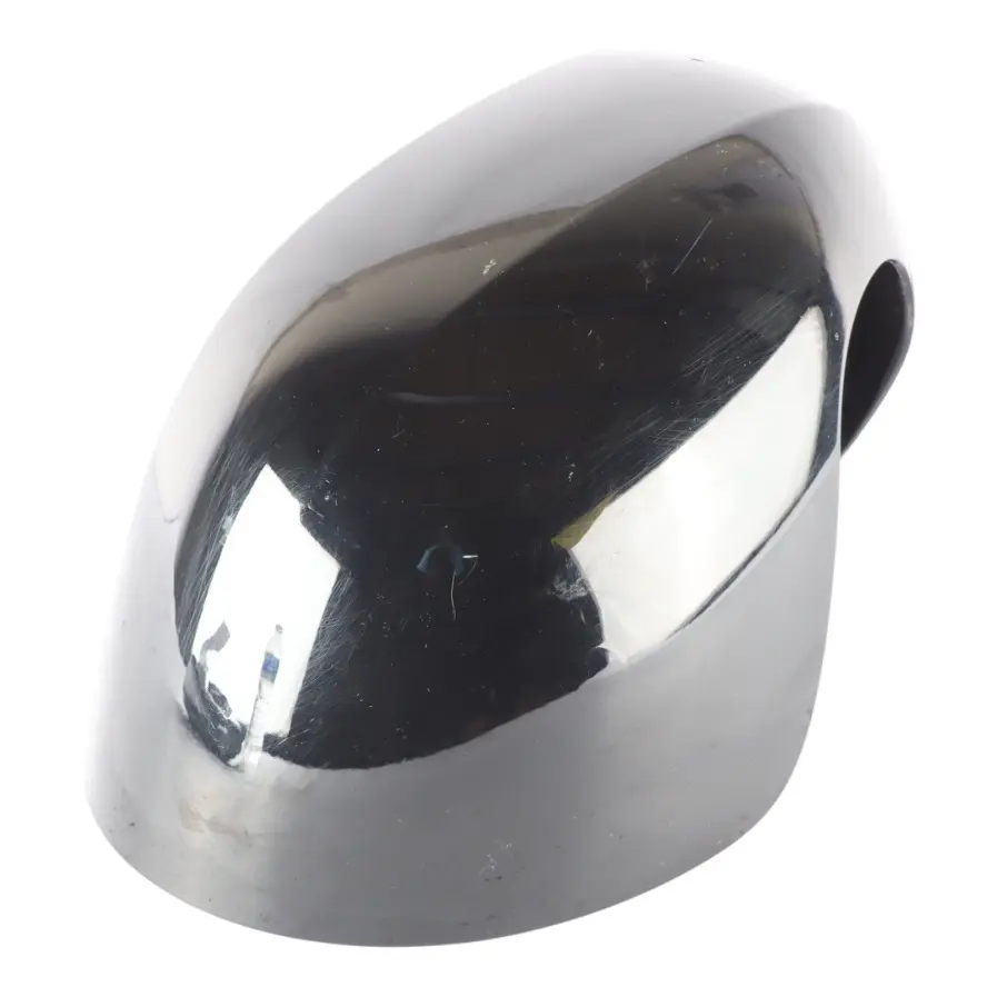  Wing Mirror Mini F54 F56 F55 F57 F60 Right O/S Cover Cap Black 9881536