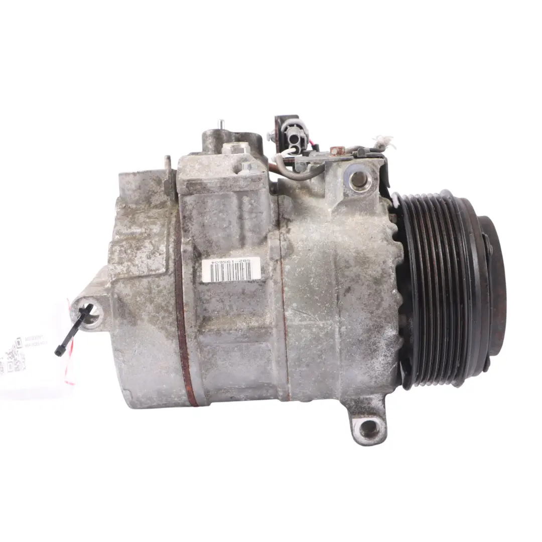 Mercedes W204 C207 W212 C218 A/C Air Conditioning Compressor Pump A0032308811