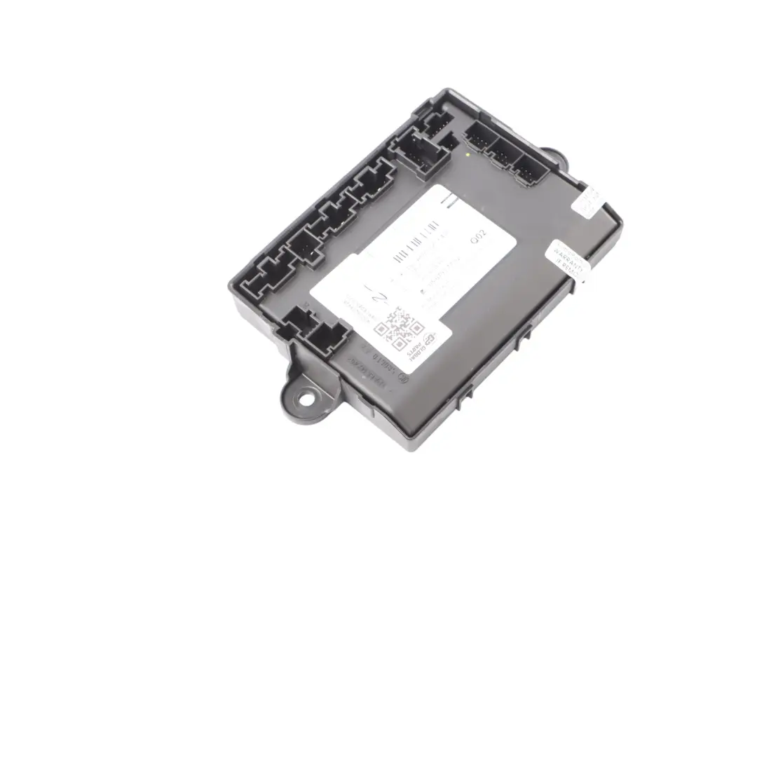 Mercedes W221 Door Control Module Unit ECU Front Right O/S A0038206426