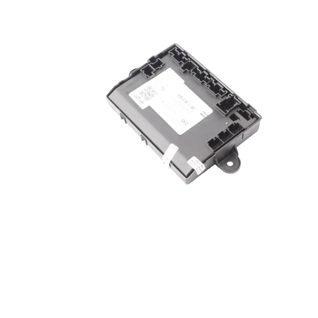 Mercedes W221 Door Control Module Unit ECU Front Right O/S A0038206426