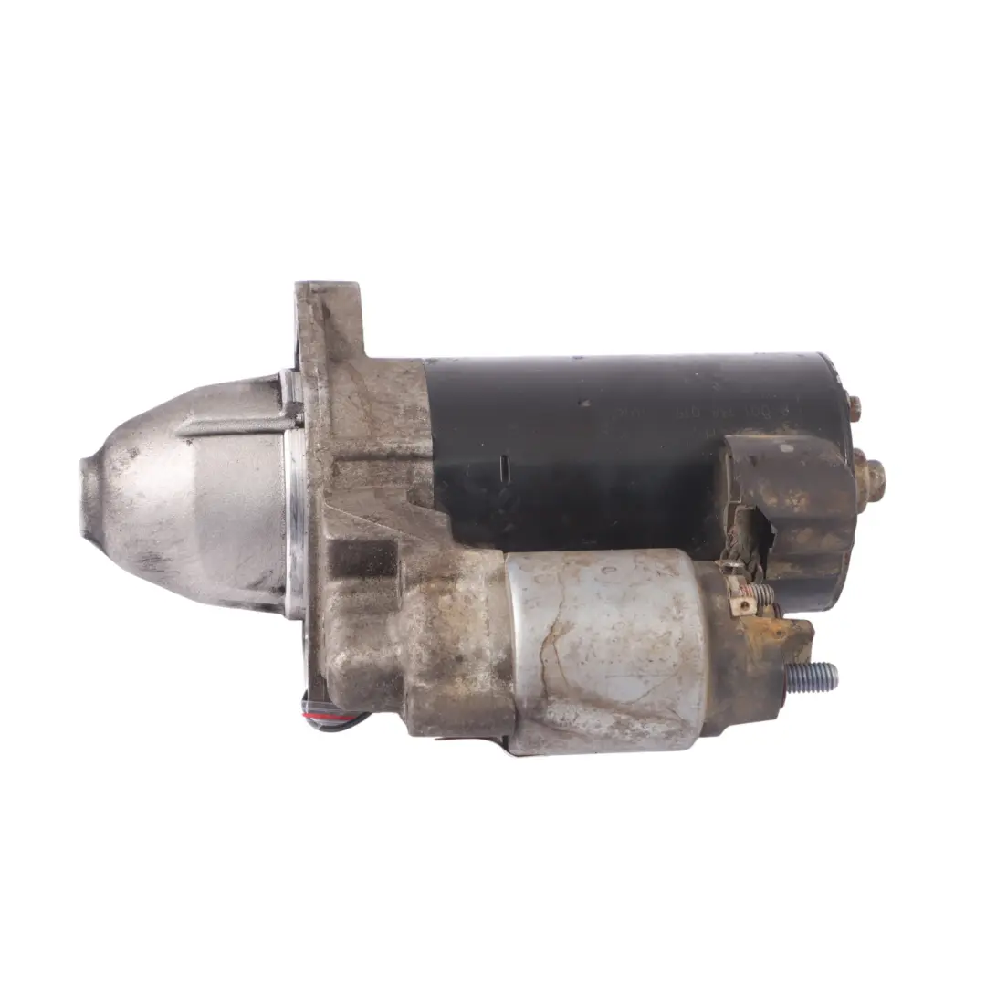 Motor Arranque Motor Mercedes R172 W204 C207 W212 M271 Gasolina A0061517201