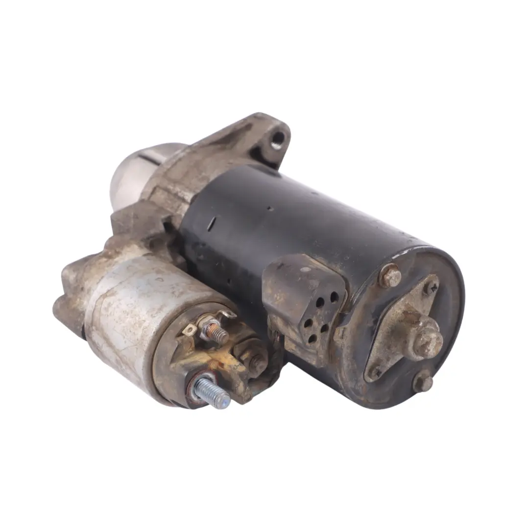 Motor Arranque Motor Mercedes R172 W204 C207 W212 M271 Gasolina A0061517201