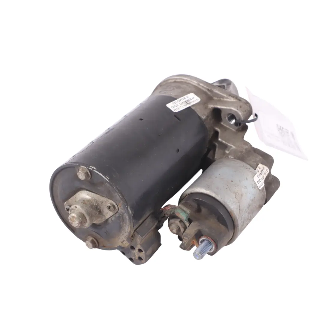 Motor Arranque Motor Mercedes R172 W204 C207 W212 M271 Gasolina A0061517201