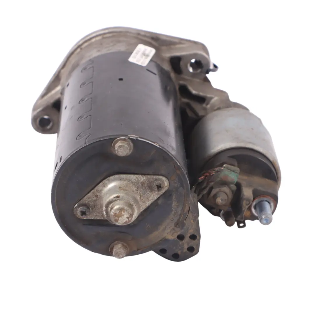 Motor Arranque Motor Mercedes R172 W204 C207 W212 M271 Gasolina A0061517201