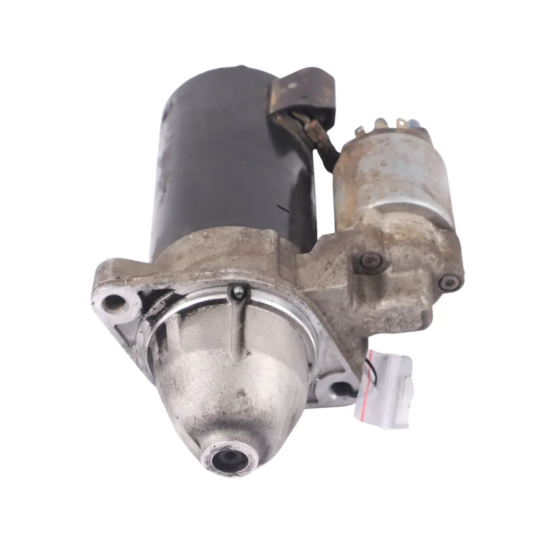 Motor Arranque Motor Mercedes R172 W204 C207 W212 M271 Gasolina A0061517201