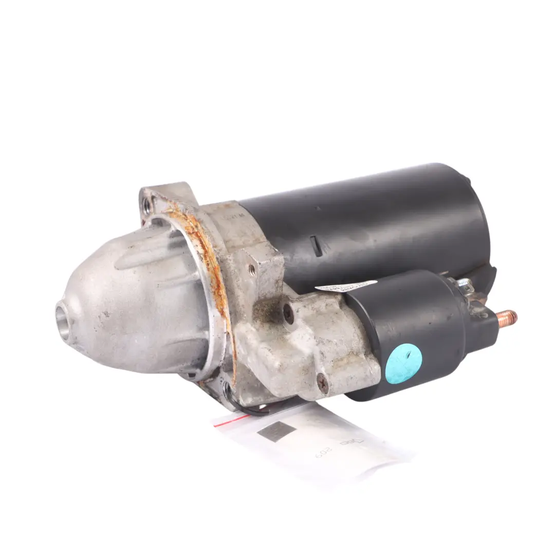 Motor de arranque Mercedes Sprinter W906 Diesel Motor arranque Valeo A0061517401