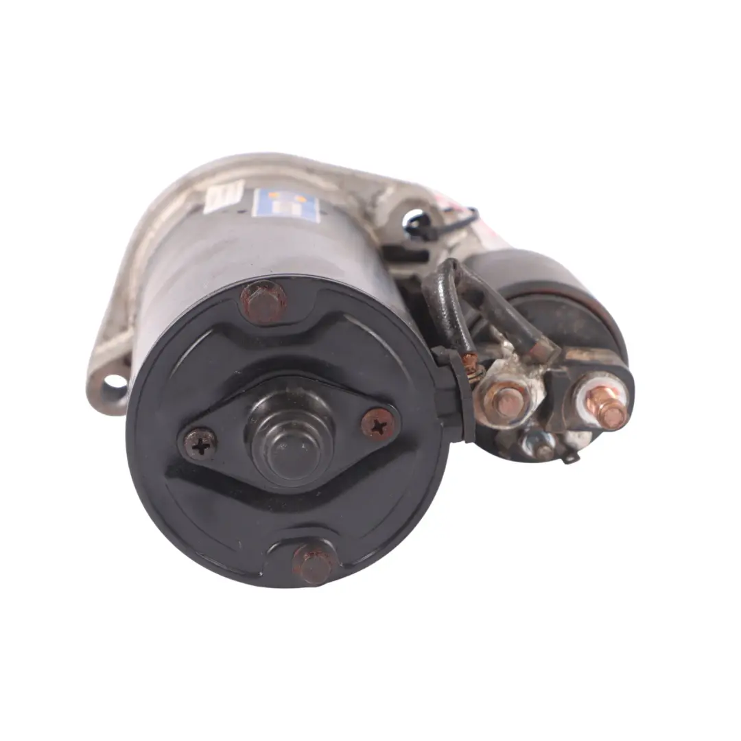 Motor de arranque Mercedes Sprinter W906 Diesel Motor arranque Valeo A0061517401