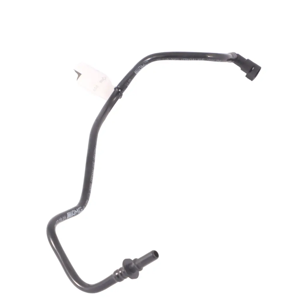 Mercedes W176 A45 AMG Coolant Line Pipe Hose A1330100058