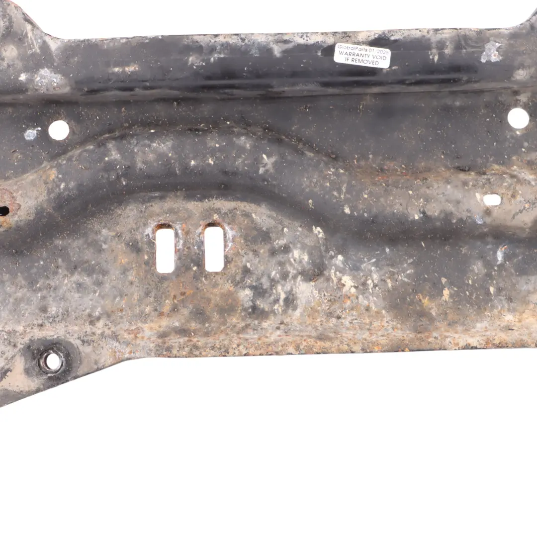 Engine Bracket Mercedes W164 W166 Automatic Crossmember Mount A1662401002