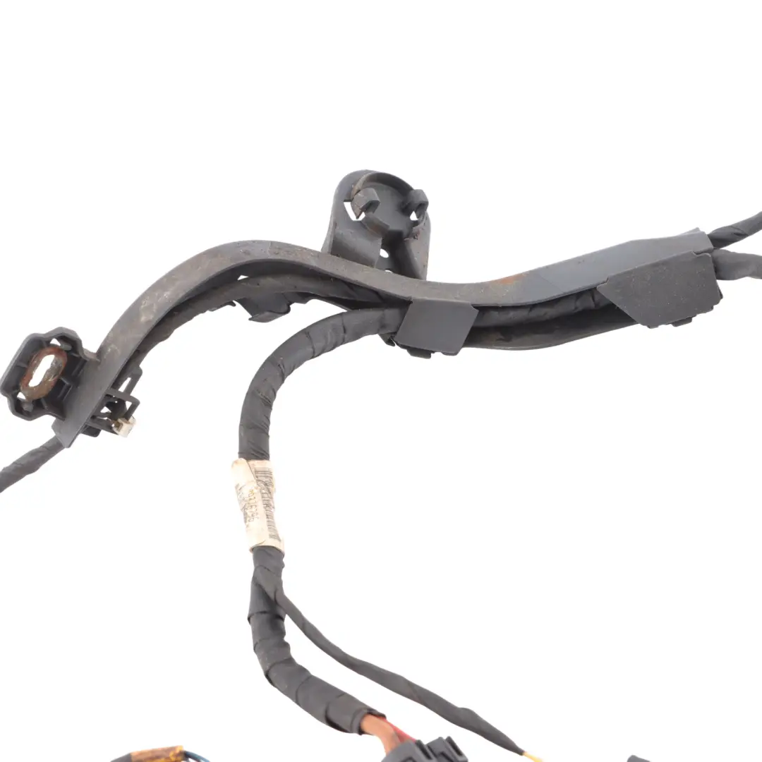 Mercedes ML W166 Wiring Harness Cable Suspension Valve A1664400333