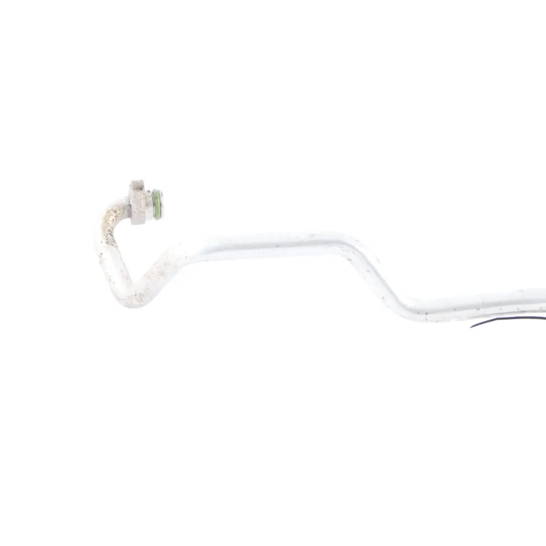 Mercedes GLE W166 C292 Petrol Oil Cooler Line Pipe Hose Tube A1665003172