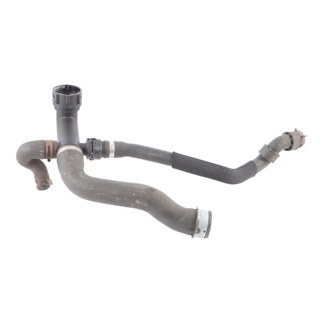 Coolant Hose Mercedes GLE W166 C292 Radiator Cooling Water Pipe Line A1665005275