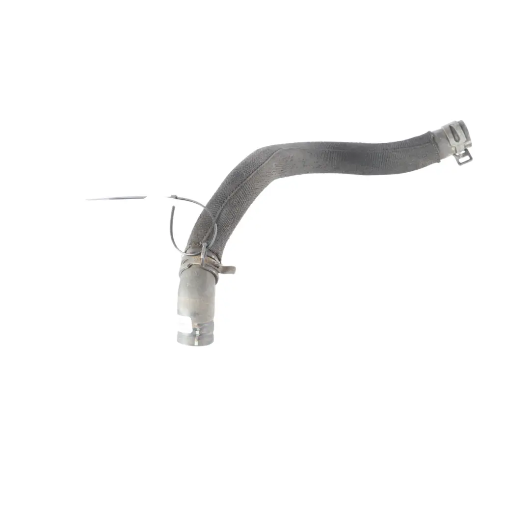 Mercedes GLE W166 C292 M157 AMG Coolant Hose Water Cooling Line A1665008075