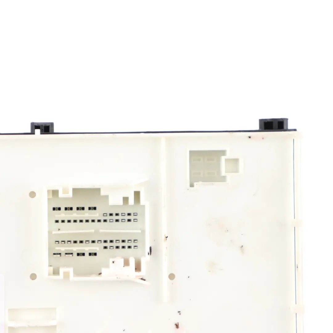 Mercedes X166 Module SAM Electronics Control Unit A1669001708