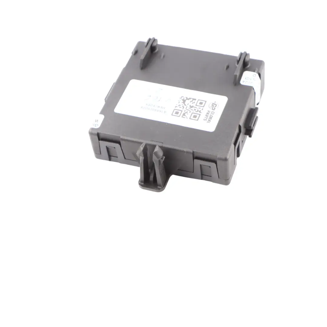 Mercedes GLE W166 Módulo control cableado puerta trasera derecha ECU A1669008009